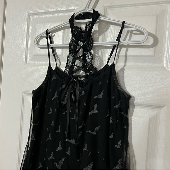 Lip Service Bats Dress, XL - Picture 8 of 14